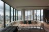 3 Bedroom Condo for rent in Banyan Tree Residences Riverside Bangkok, Khlong San, Bangkok near BTS Khlong San
