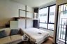 1 Bedroom Condo for rent in Park Origin Phayathai, Thung Phaya Thai, Bangkok near BTS Phaya Thai