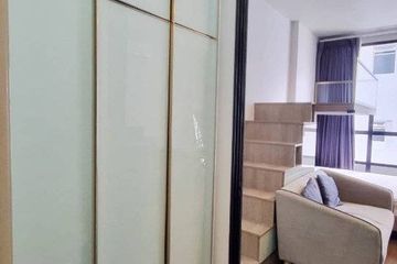 1 Bedroom Condo for rent in Park Origin Phayathai, Thung Phaya Thai, Bangkok near BTS Phaya Thai