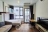 1 Bedroom Condo for rent in Park Origin Phayathai, Thung Phaya Thai, Bangkok near BTS Phaya Thai