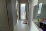 2 Bedroom Condo for rent in Mazarine Ratchayothin, Chan Kasem, Bangkok near BTS Ratchayothin