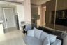 2 Bedroom Condo for rent in Mazarine Ratchayothin, Chan Kasem, Bangkok near BTS Ratchayothin