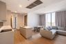 3 Bedroom Condo for rent in COCO Parc, Khlong Toei, Bangkok near MRT Khlong Toei