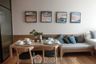 1 Bedroom Condo for sale in Park Origin Phrom Phong, Khlong Tan, Bangkok near BTS Phrom Phong
