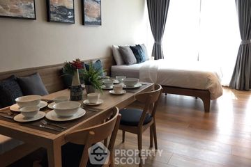 1 Bedroom Condo for sale in Park Origin Phrom Phong, Khlong Tan, Bangkok near BTS Phrom Phong