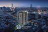 2 Bedroom Condo for sale in Supalai Premier Charoen Nakhon, Khlong San, Bangkok near BTS Khlong San