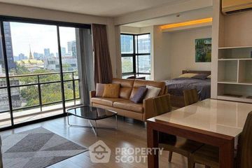 1 Bedroom Condo for sale in MODE Sukhumvit 61, Khlong Tan Nuea, Bangkok near BTS Ekkamai