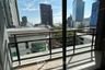 1 Bedroom Condo for sale in MODE Sukhumvit 61, Khlong Tan Nuea, Bangkok near BTS Ekkamai