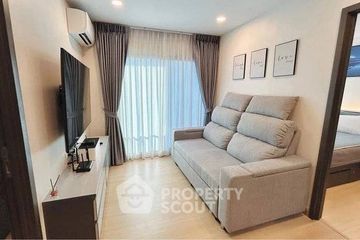 2 Bedroom Condo for sale in Supalai Prime Rama 9, Bang Kapi, Bangkok near Airport Rail Link Makkasan