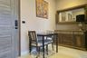 1 Bedroom Condo for sale in Mayfair Place Sukhumvit 50, Phra Khanong, Bangkok near BTS On Nut