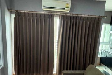 1 Bedroom Condo for sale in The Parkland Grand Asoke-Phetchaburi, Bang Kapi, Bangkok near MRT Phetchaburi