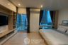 2 Bedroom Condo for rent in Noble Revolve Ratchada, Huai Khwang, Bangkok near MRT Thailand Cultural Centre