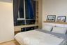 2 Bedroom Condo for rent in Noble Revolve Ratchada, Huai Khwang, Bangkok near MRT Thailand Cultural Centre