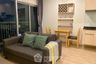 2 Bedroom Condo for rent in Noble Revolve Ratchada, Huai Khwang, Bangkok near MRT Thailand Cultural Centre