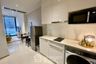 1 Bedroom Condo for rent in Ashton Silom, Suriyawong, Bangkok near BTS Chong Nonsi