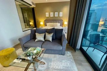 1 Bedroom Condo for rent in Ashton Silom, Suriyawong, Bangkok near BTS Chong Nonsi