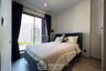 1 Bedroom Condo for rent in Rhythm Ekkamai Estate, Khlong Tan Nuea, Bangkok near BTS Ekkamai