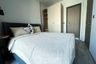 1 Bedroom Condo for rent in Rhythm Ekkamai Estate, Khlong Tan Nuea, Bangkok near BTS Ekkamai