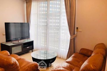 2 Bedroom Condo for rent in CitiSmart Sukhumvit 18, Khlong Toei, Bangkok near BTS Asoke