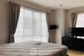 2 Bedroom Condo for rent in CitiSmart Sukhumvit 18, Khlong Toei, Bangkok near BTS Asoke