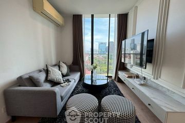 2 Bedroom Condo for rent in Noble Recole, Khlong Toei Nuea, Bangkok near BTS Asoke