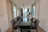 2 Bedroom Condo for rent in Noble Recole, Khlong Toei Nuea, Bangkok near BTS Asoke