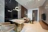 1 Bedroom Condo for rent in Supalai Icon Sathorn, Thung Maha Mek, Bangkok near MRT Lumpini