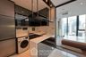 1 Bedroom Condo for rent in Supalai Icon Sathorn, Thung Maha Mek, Bangkok near MRT Lumpini