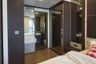 1 Bedroom Condo for rent in Ashton Chula-Silom, Si Phraya, Bangkok near MRT Sam Yan