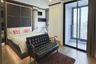 1 Bedroom Condo for rent in Ashton Chula-Silom, Si Phraya, Bangkok near MRT Sam Yan
