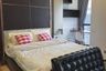 1 Bedroom Condo for rent in Ashton Chula-Silom, Si Phraya, Bangkok near MRT Sam Yan
