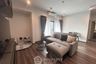 2 Bedroom Condo for rent in Ideo Rama 9 - Asoke, Huai Khwang, Bangkok near MRT Phra Ram 9