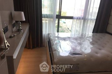 2 Bedroom Condo for rent in The Signature by URBANO, Phaya Thai, Bangkok near BTS Saphan Kwai
