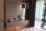 2 Bedroom Condo for rent in The Signature by URBANO, Phaya Thai, Bangkok near BTS Saphan Kwai