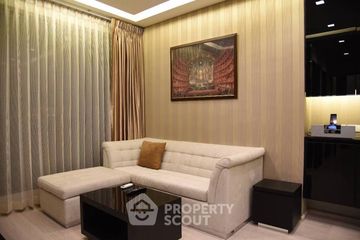 2 Bedroom Condo for rent in Rhythm Sukhumvit 44/1, Phra Khanong, Bangkok near BTS Phra Khanong
