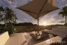 3 Bedroom Villa for sale in THEVA Horizon Samui, Lipa Noi, Surat Thani