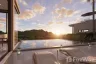 3 Bedroom Villa for sale in THEVA Horizon Samui, Lipa Noi, Surat Thani