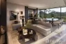3 Bedroom Villa for sale in THEVA Horizon Samui, Lipa Noi, Surat Thani