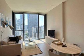 1 Bedroom Condo for rent in SCOPE Langsuan, Lumpini, Bangkok near BTS Chit Lom
