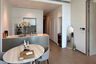 1 Bedroom Condo for rent in SCOPE Langsuan, Lumpini, Bangkok near BTS Chit Lom