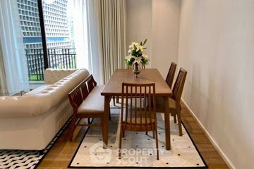 2 Bedroom Condo for rent in MUNIQ Langsuan, Lumpini, Bangkok near BTS Chit Lom