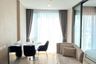 1 Bedroom Condo for Sale or Rent in LLOYD Soonvijai-Thonglor, Bang Kapi, Bangkok