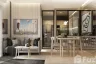 2 Bedroom Condo for sale in Nue Z - Square Suan Luang Station, Nong Bon, Bangkok near MRT Suan Luang Ro 9