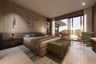 4 Bedroom Villa for sale in THEVA Horizon Samui, Lipa Noi, Surat Thani