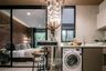 1 Bedroom Condo for sale in Life Sathorn Sierra, Talat Phlu, Bangkok near BTS Talat Phlu