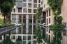 1 Bedroom Condo for sale in The Reserve Sukhumvit 61, Khlong Tan Nuea, Bangkok near BTS Ekkamai