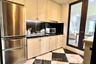 1 Bedroom Condo for Sale or Rent in Noble Remix, Khlong Tan, Bangkok near BTS Thong Lo
