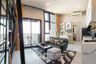 1 Bedroom Condo for sale in The Line sukhumvit 101, Bang Chak, Bangkok near BTS Punnawithi