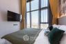 1 Bedroom Condo for sale in The Line sukhumvit 101, Bang Chak, Bangkok near BTS Punnawithi