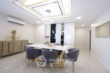 4 Bedroom Condo for sale in Belle Grand Rama 9, Huai Khwang, Bangkok near MRT Phra Ram 9